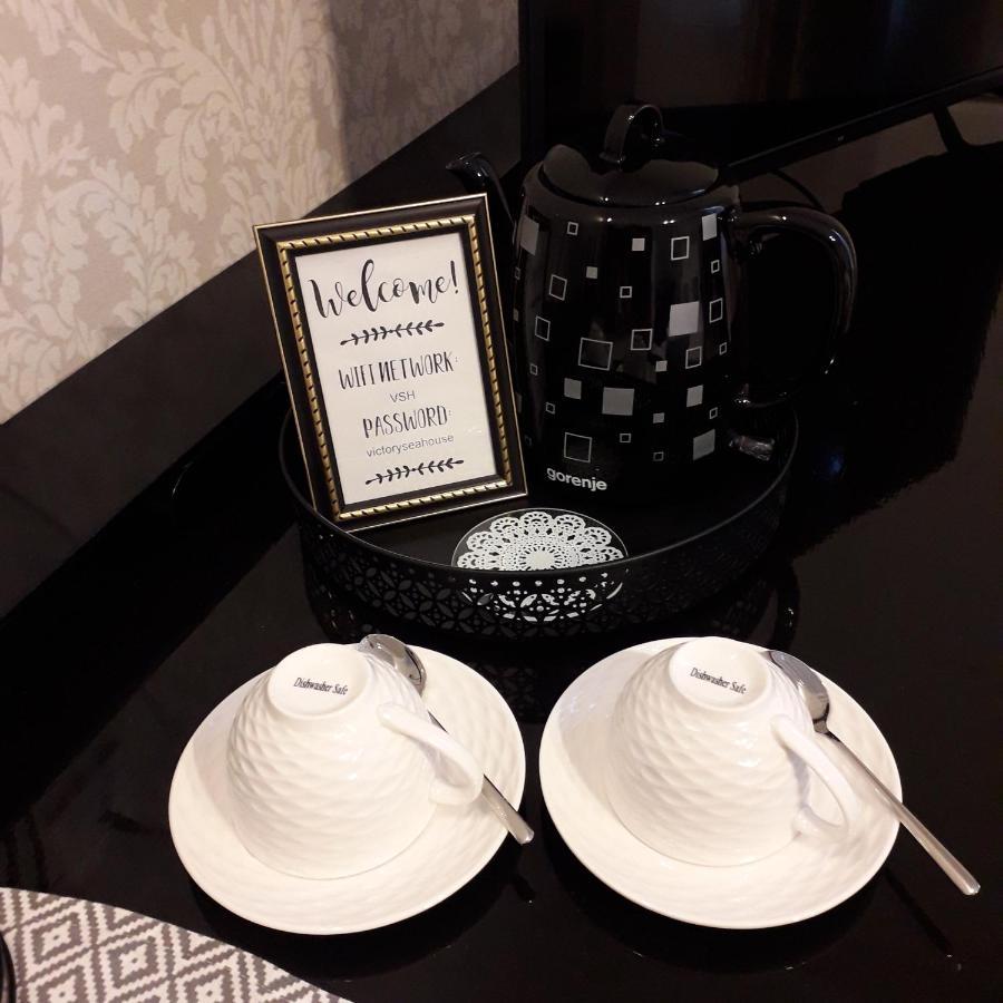 康斯坦察 Victory Sea House酒店 外观 照片