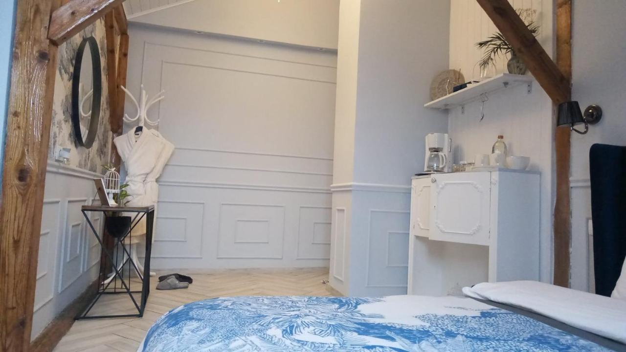 康斯坦察 Victory Sea House酒店 外观 照片